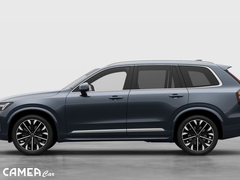 NEW VOLVO XC90 B5 AWD MILD HYBRID / Benzín 184kW PLUS/BRIGHT