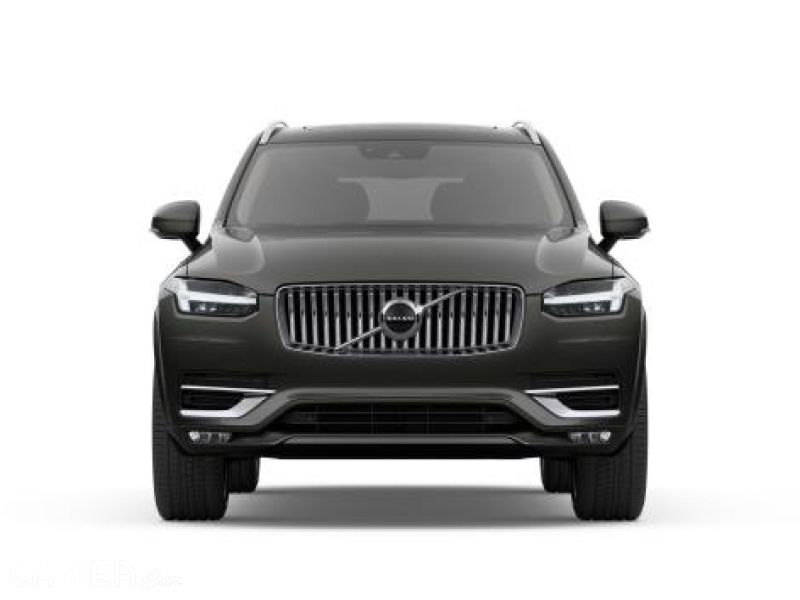 VOLVO SELEKT XC90 B5 AWD Inscription Mild Hybrid benzín 7m