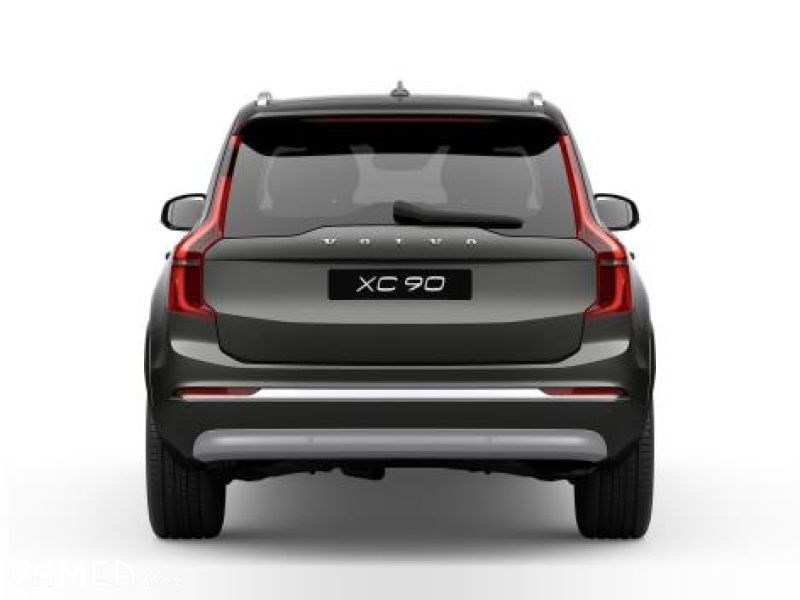 VOLVO SELEKT XC90 B5 AWD Inscription Mild Hybrid benzín 7m