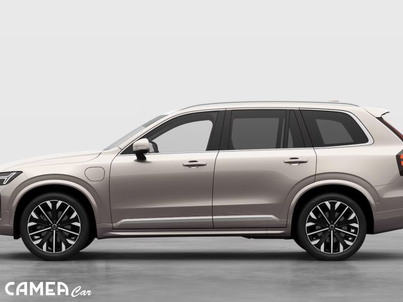 VOLVO XC90 T8 Plug IN Hybrid ULTRA/BRIGHT 7m