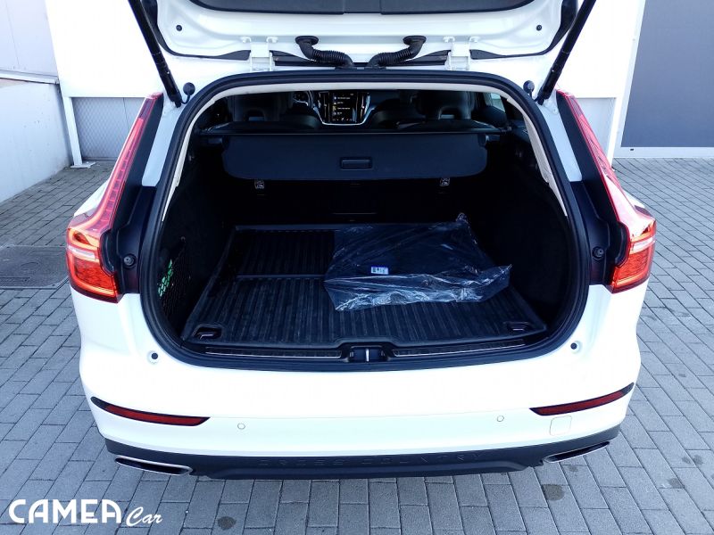 VOLVO SELEKT V60 CC PRO B4 AWD diesel Mild Hybrid AT8