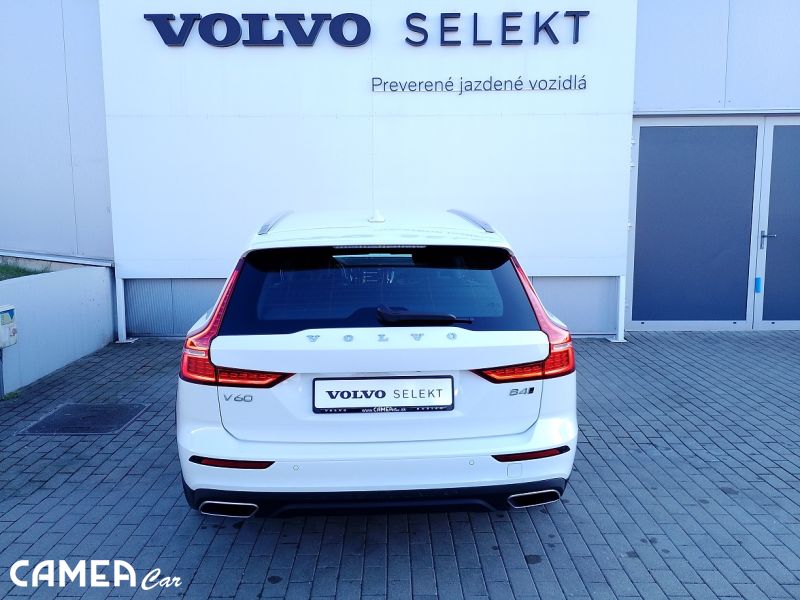 VOLVO SELEKT V60 CC PRO B4 AWD diesel Mild Hybrid AT8