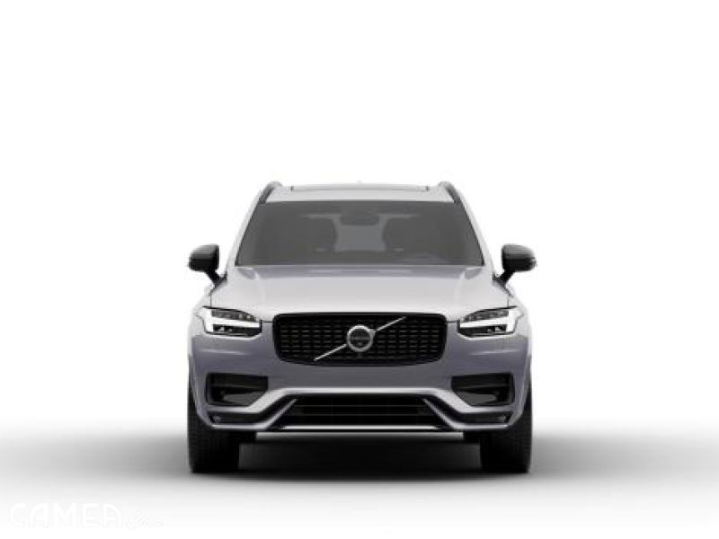 VOLVO SELEKT XC90 B5 AWD ULTIMATE/DARK Mild Hybrid diesel 7m