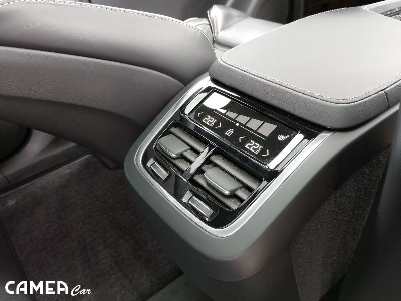 VOLVO SELEKT XC90 B5 AWD ULTIMATE/DARK Mild Hybrid diesel 7m