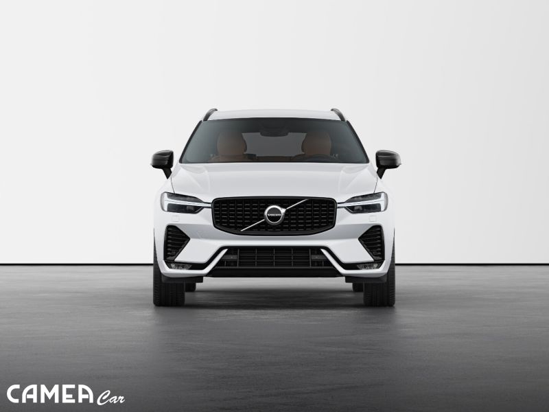 VOLVO XC60 B5 AWD MILD-HYBRID/benzín PLUS/DARK POLESTAR