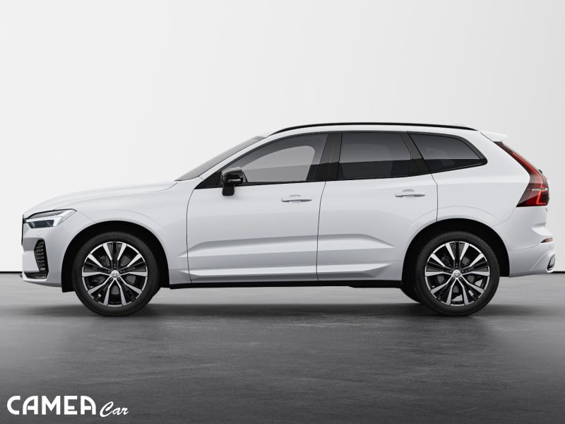 VOLVO XC60 B5 AWD MILD-HYBRID/benzín PLUS/DARK POLESTAR