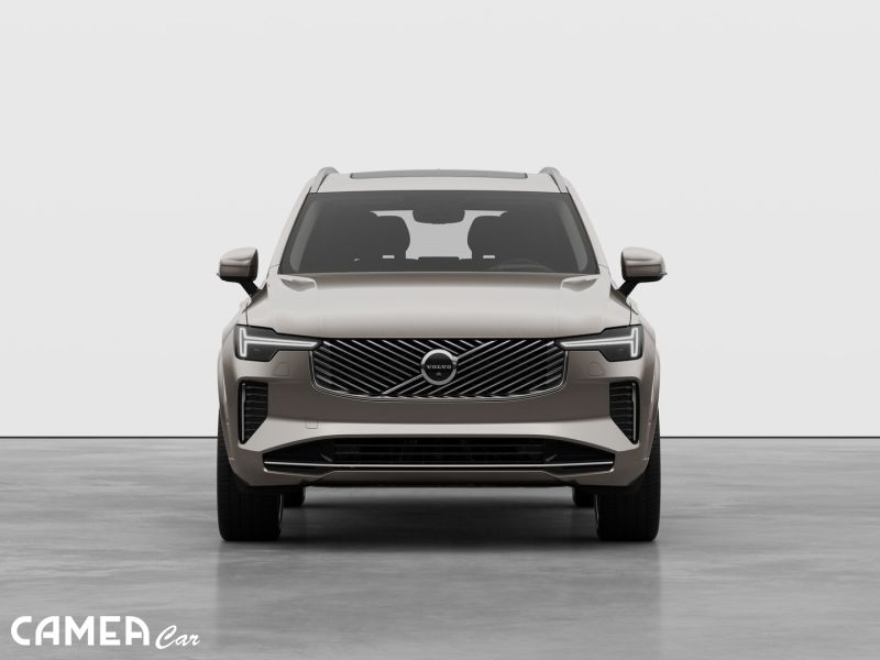 VOLVO XC90 B5 AWD ULTRA/BRIGHT Mild-hybrid benzín 184kW POLESTAR