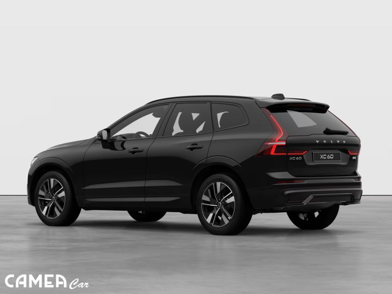 VOLVO XC60 B5 AWD MILD/HYBRID benzín PLUS/DARK *MY26