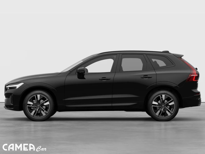 VOLVO XC60 B5 AWD MILD/HYBRID benzín PLUS/DARK *MY26
