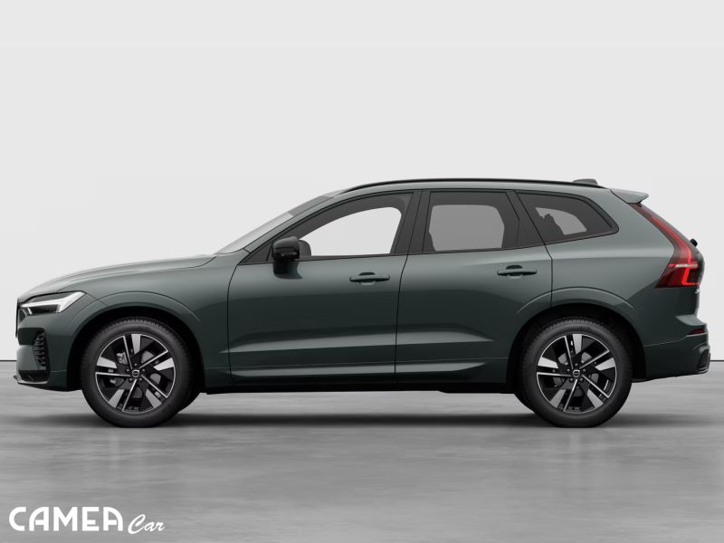VOLVO XC60 B5 AWD MILD/HYBRID benzín PLUS/DARK *MY26