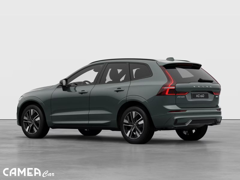VOLVO XC60 B5 AWD MILD/HYBRID benzín PLUS/DARK *MY26