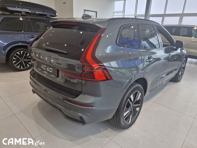 VOLVO XC60 B5 AWD MILD/HYBRID benzín PLUS/DARK *MY26