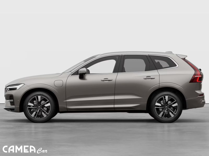 VOLVO XC60 T8 AWD PLUG-IN HYBRID PLUS/BRIGHT MY*26