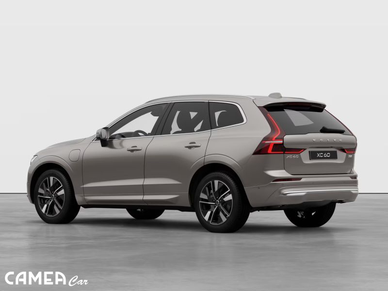 VOLVO XC60 T8 AWD PLUG-IN HYBRID PLUS/BRIGHT MY*26