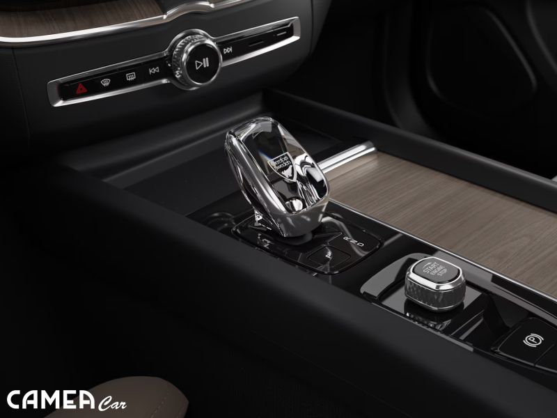 VOLVO XC60 T8 AWD PLUG-IN HYBRID PLUS/BRIGHT MY*26