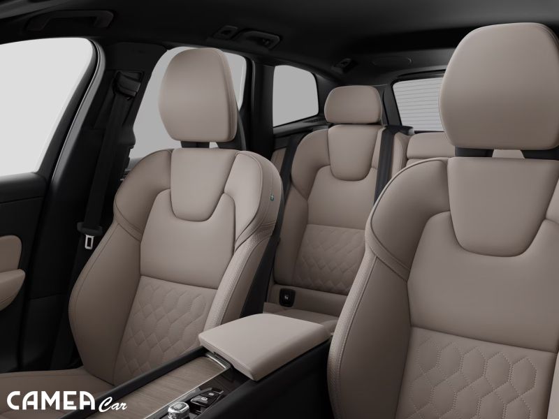 VOLVO XC60 T8 AWD PLUG-IN HYBRID PLUS/BRIGHT MY*26