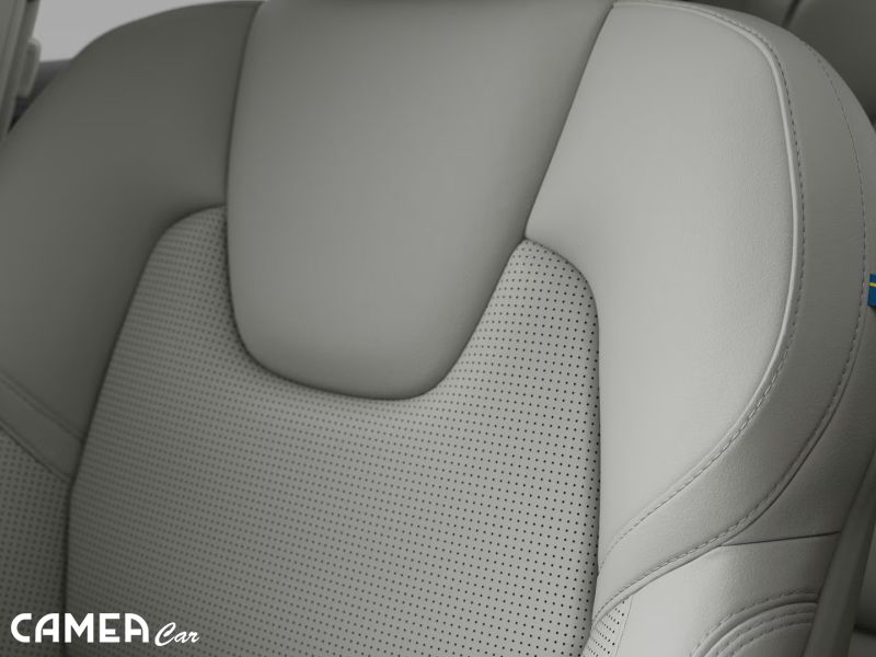 VOLVO XC60 T8 AWD PLUG-IN HYBRID ULTRA/BRIGHT MY*26