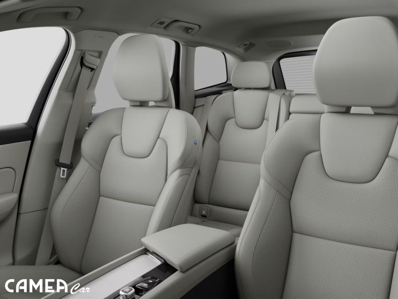 VOLVO XC60 T8 AWD PLUG-IN HYBRID ULTRA/BRIGHT MY*26