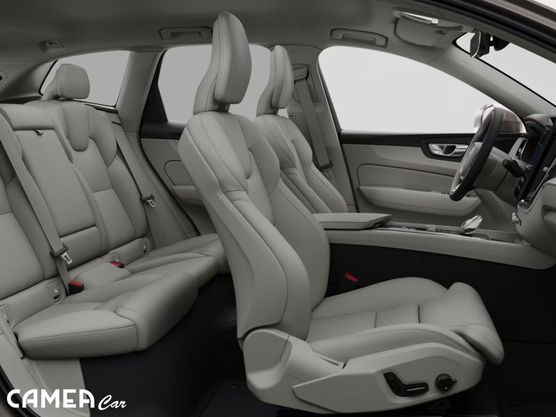 VOLVO XC60 T8 AWD PLUG-IN HYBRID ULTRA/BRIGHT MY*26