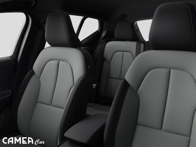 VOLVO XC40 B3 FWD 120kW AT7 CORE Mild-Hybrid benzín MY*26