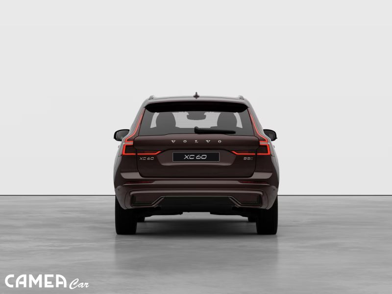 VOLVO XC60 B5 AWD MILD/HYBRID benzín PLUS/DARK *MY26