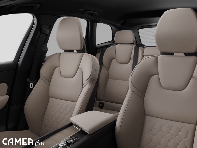 VOLVO XC60 B5 AWD MILD/HYBRID benzín PLUS/DARK *MY26