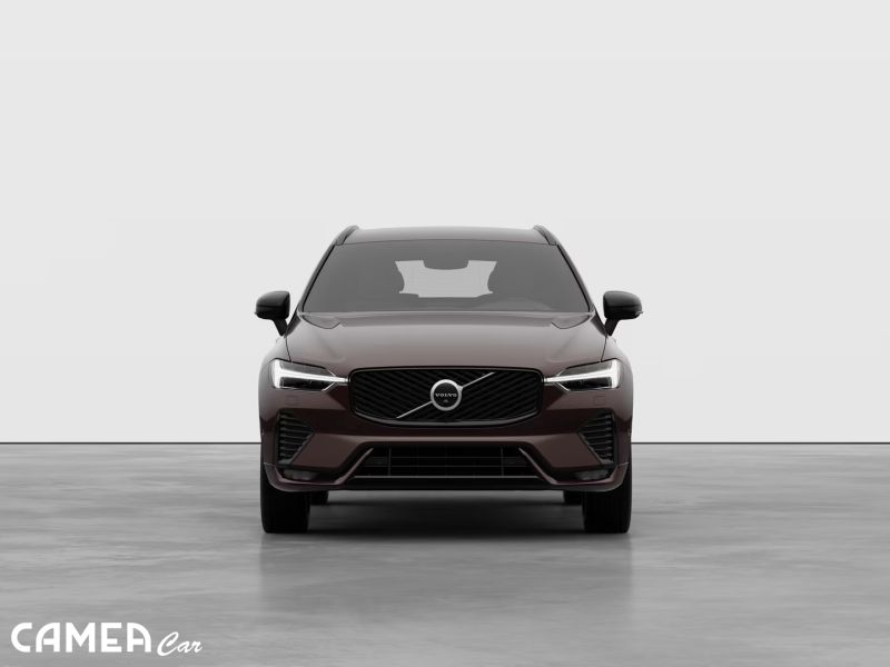 VOLVO XC60 B5 AWD MILD/HYBRID benzín PLUS/DARK *MY26