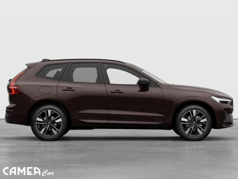 VOLVO XC60 B5 AWD MILD/HYBRID benzín PLUS/DARK *MY26