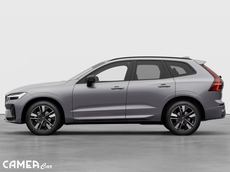 VOLVO XC60 B5 AWD MILD/HYBRID PLUS/DARK *MY26