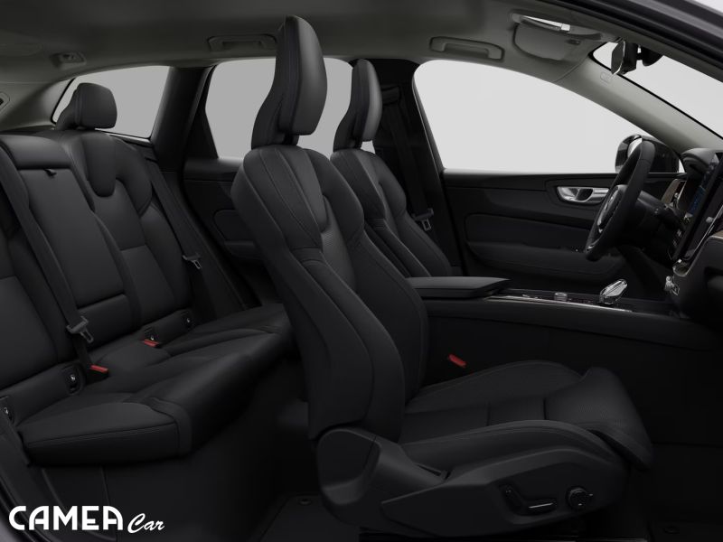 VOLVO XC60 B5 AWD MILD/HYBRID PLUS/DARK *MY26