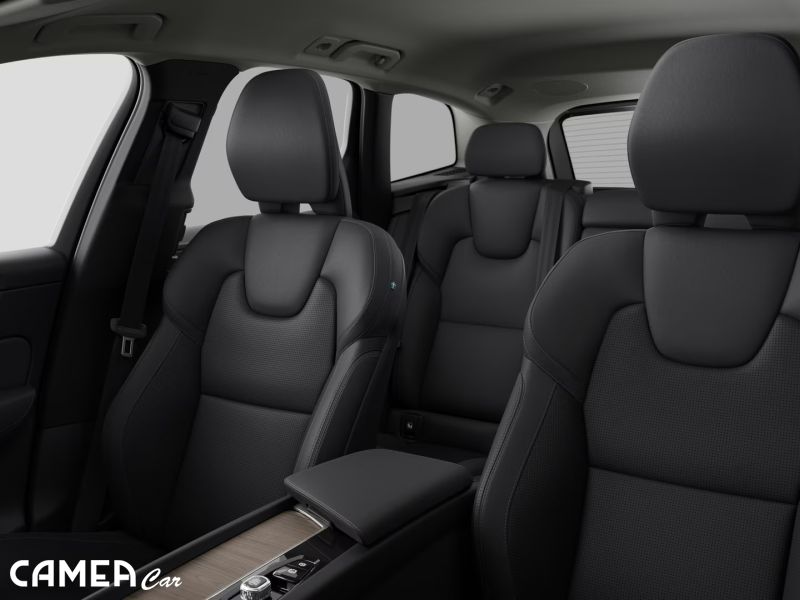 VOLVO XC60 B5 AWD MILD/HYBRID PLUS/DARK *MY26