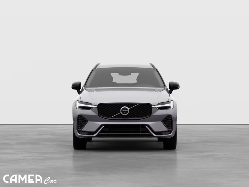 VOLVO XC60 B5 AWD MILD/HYBRID PLUS/DARK *MY26