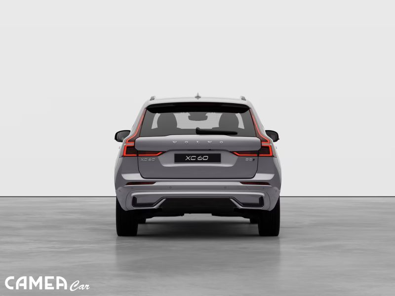 VOLVO XC60 B5 AWD MILD/HYBRID PLUS/DARK *MY26