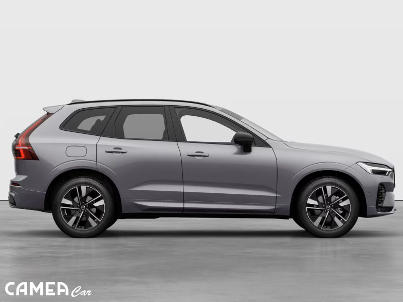 VOLVO XC60 B5 AWD MILD/HYBRID PLUS/DARK *MY26