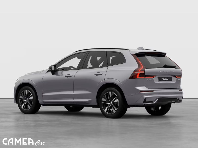 VOLVO XC60 B5 AWD MILD/HYBRID PLUS/DARK *MY26