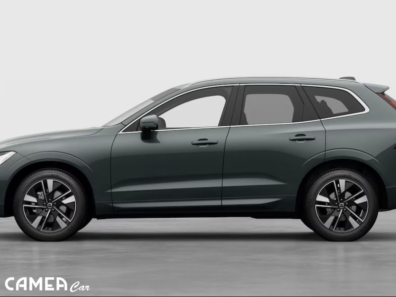 VOLVO XC60 B5 AWD MILD/HYBRID PLUS/DARK