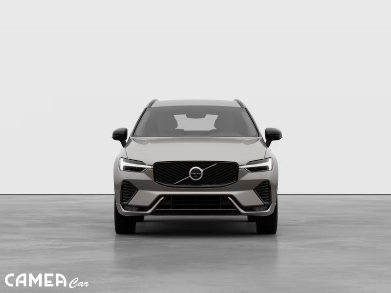 VOLVO XC60 B5 AWD MILD/HYBRID PLUS/DARK *MY26