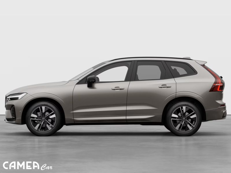 VOLVO XC60 B5 AWD MILD/HYBRID PLUS/DARK *MY26