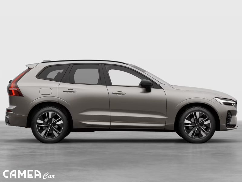 VOLVO XC60 B5 AWD MILD/HYBRID PLUS/DARK *MY26