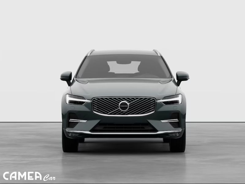 VOLVO XC60 B5 AWD MILD/HYBRID PLUS/DARK