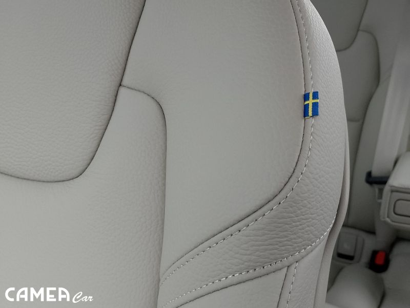 VOLVO SELEKT S90 B5 AWD Mild hybrid/diesel PLUS/BRIGHT POLESTAR