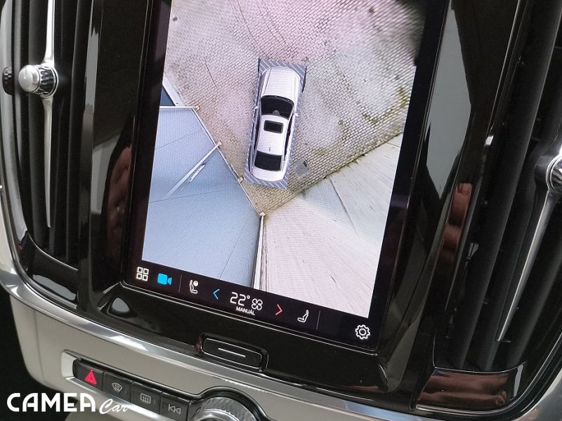VOLVO SELEKT S90 B5 AWD Mild hybrid/diesel PLUS/BRIGHT POLESTAR