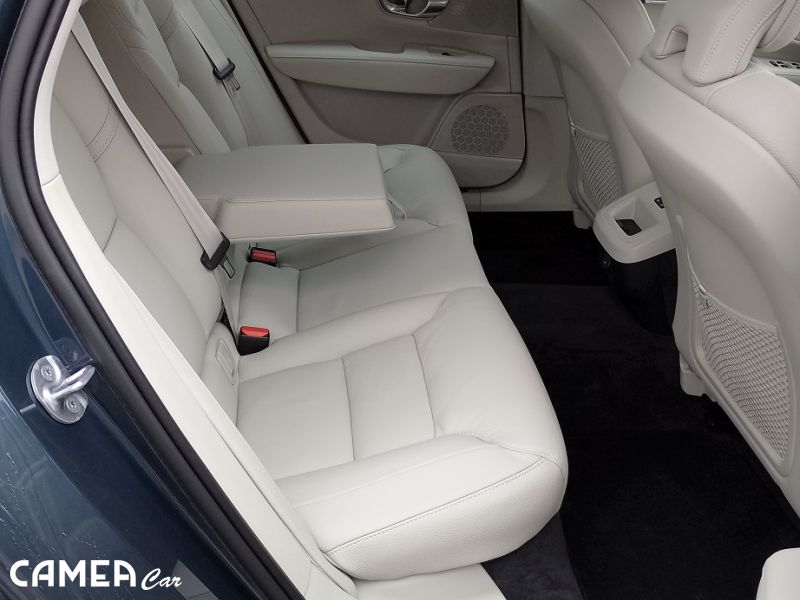 VOLVO SELEKT S90 B5 AWD Mild hybrid/diesel PLUS/BRIGHT POLESTAR