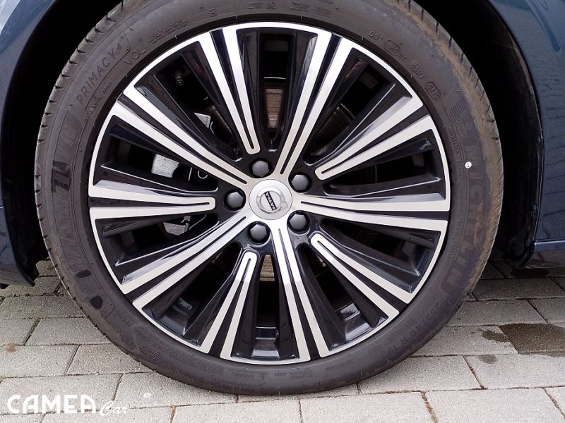 VOLVO SELEKT S90 B5 AWD Mild hybrid/diesel PLUS/BRIGHT POLESTAR