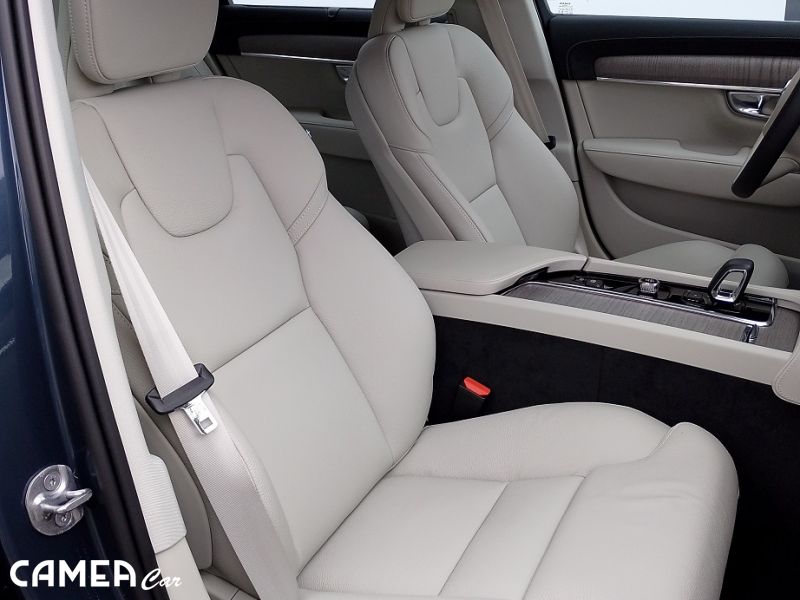 VOLVO SELEKT S90 B5 AWD Mild hybrid/diesel PLUS/BRIGHT POLESTAR