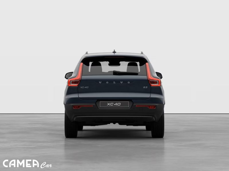 VOLVO XC40 B3 FWD 120kW PLUS/DARK AT7 MY*26