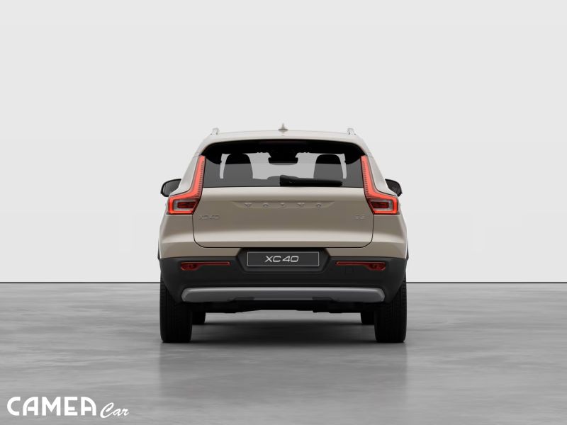 VOLVO XC40 B3 FWD 120kW AT7 CORE MY*26