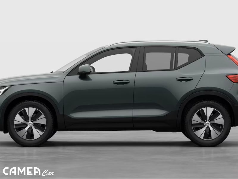 VOLVO XC40 B3 FWD 120kW AT7 CORE MY*26