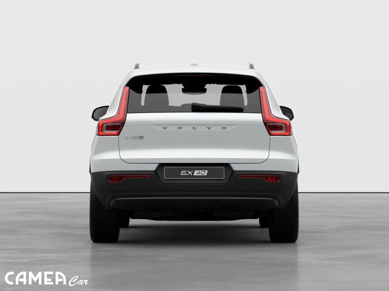 VOLVO EX40 Single Extended Range RWD 185kW Electric PLUS