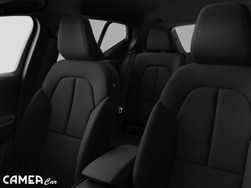 VOLVO EX40 Single Extended Range RWD 185kW Electric PLUS